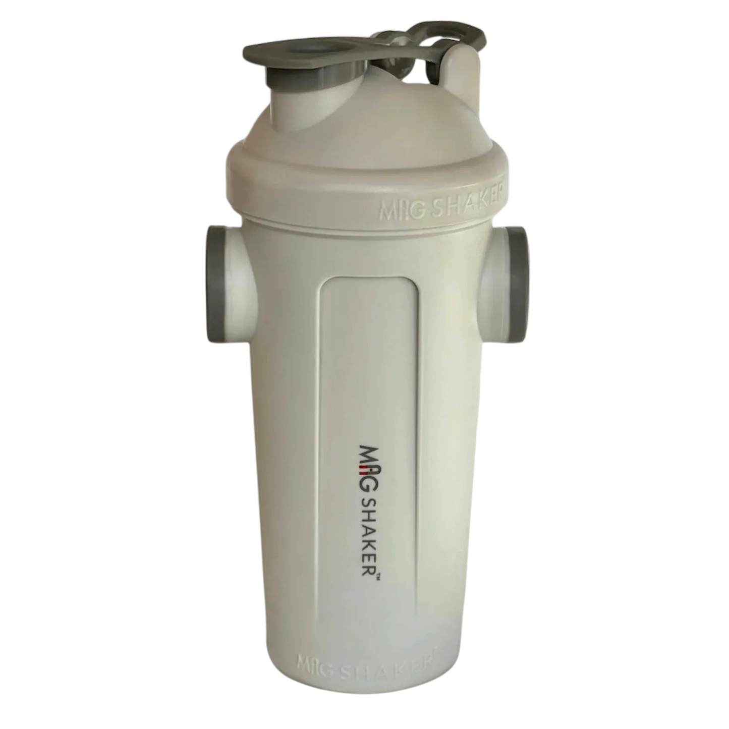 Mag Shaker (Upgraded Lid Included)