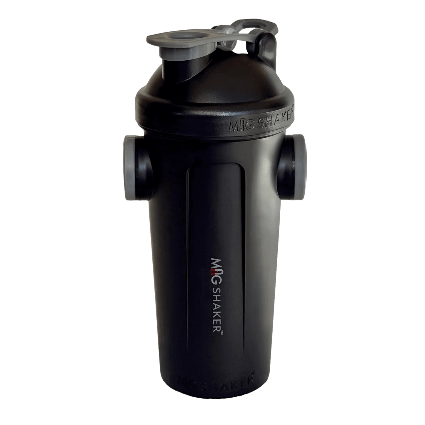 Mag Shaker (Upgraded Lid Included)