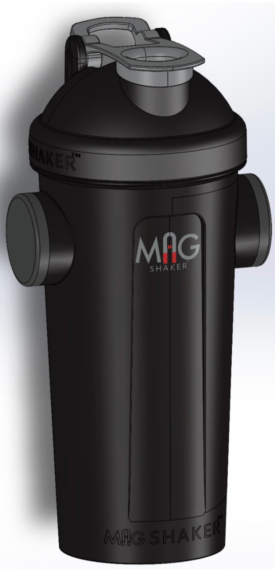 Collections – Mag Shaker