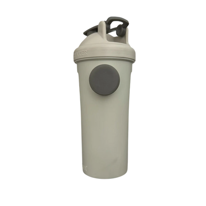 Mag Shaker